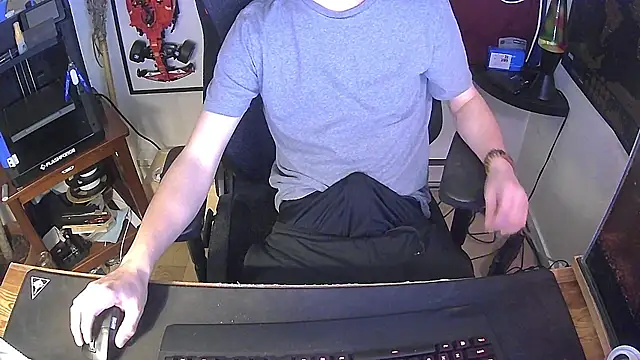 k dick online show from November 20, 12:55 am