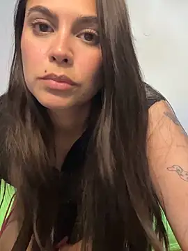 Snapshot of lulix69 chatting on February 12, 4:18 am lulix69 online show from February 12, 4:18 am