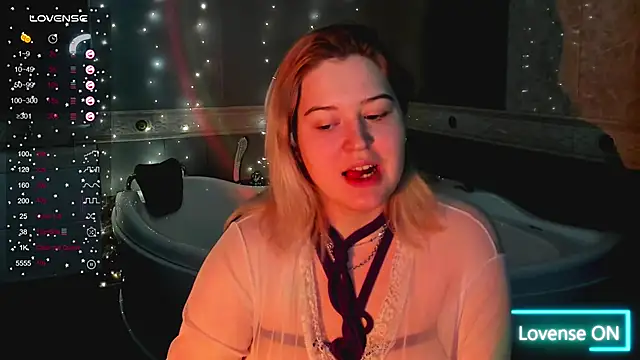 HelenHartt online show from February 6, 9:01 am