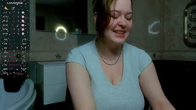 HelenHartt online show from March 28, 8:36 am