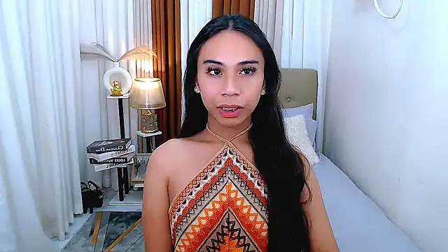 scarlet smith7 online show from February 7, 4:33 pm