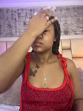 AngelaRoberts online show from March 2, 8:26 pm