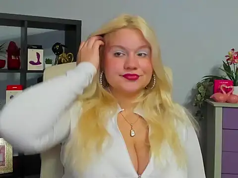 samantha darling online show from July 21, 11:34 am