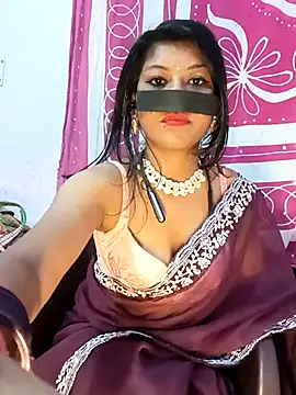 Horny Ishika online show from October 19, 9:26 pm