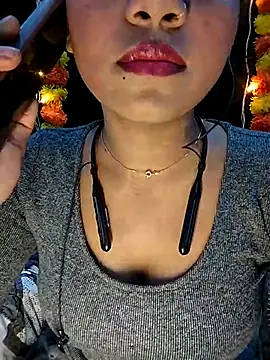 Horny Ishika online show from February 18, 7:43 pm