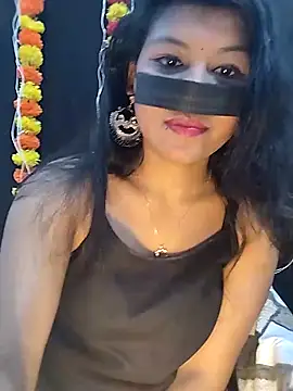 Horny Ishika online show from February 21, 9:54 am