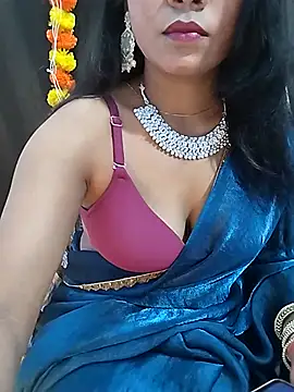 Horny Ishika online show from February 22, 4:38 pm