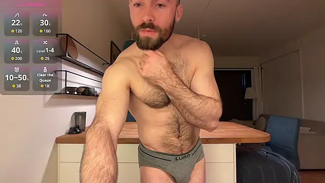 mdcistaken2 online show from April 19, 8:00 pm