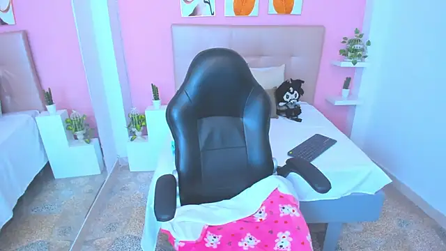 Miku Kita online show from September 14, 12:54 am