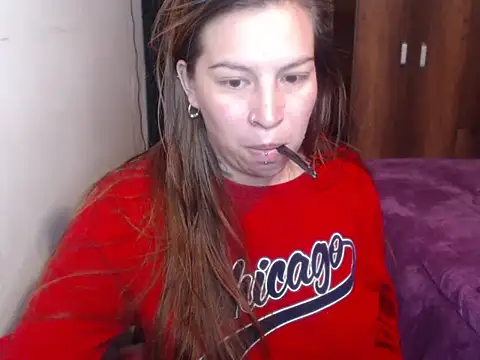 cloequeen15 online show from March 7, 2:08 am