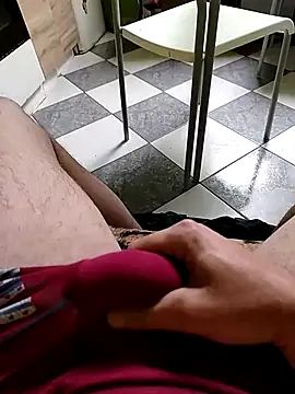 Kanos20xh online show from September 10, 9:42 am