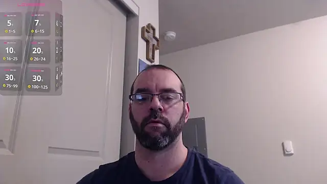 MysticWizard369 online show from May 17, 3:19 pm
