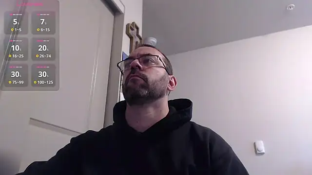 MysticWizard369 online show from May 21, 4:14 pm