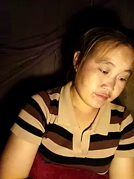 Snapshot of Mp545 chatting on May 1, 2:16 am Mp545 online show from May 1, 2:16 am