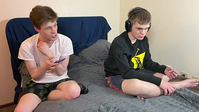 BigIncognitoXXX online show from June 28, 11:33 pm