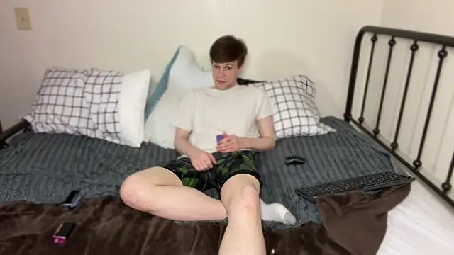 BigIncognitoXXX online show from July 4, 12:22 pm