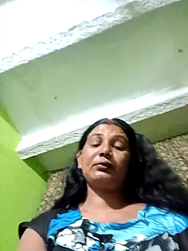 ZIVAA online show from April 17, 11:08 pm