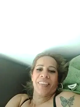 Alisson Milf online show from February 14, 9:44 pm