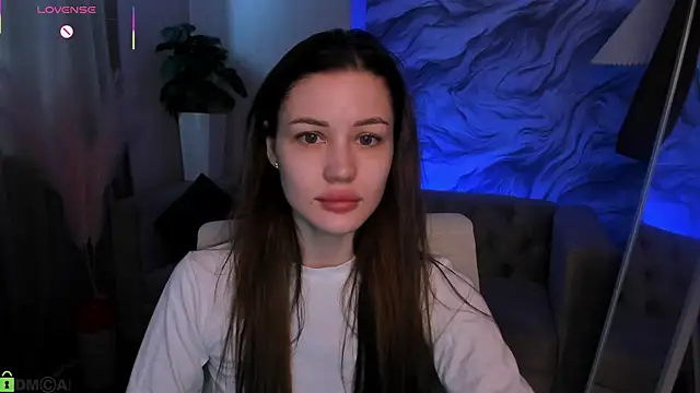 Aria Mila online show from April 12, 3:11 am