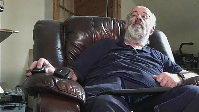 janzer13 online show from November 12, 2:39 pm