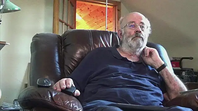 janzer13 online show from November 20, 3:12 pm