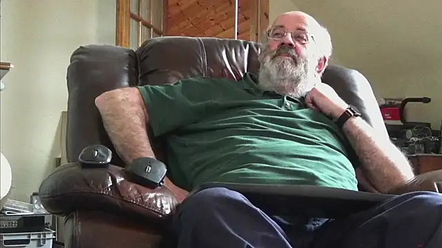 janzer13 online show from November 22, 1:54 pm