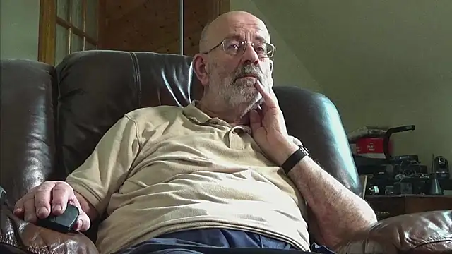 janzer13 online show from February 21, 2:18 pm