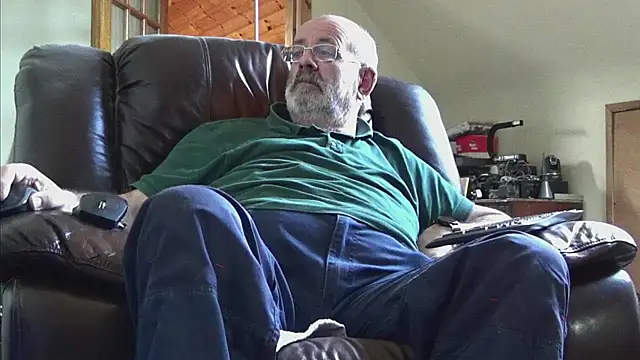 janzer13 online show from February 28, 2:18 pm