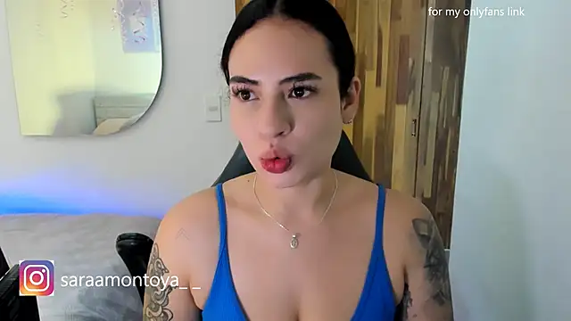 your babydoll  online show from July 9, 5:17 pm