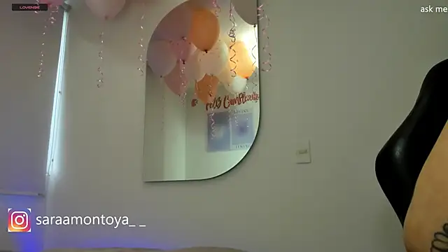 your babydoll  online show from July 12, 10:56 pm