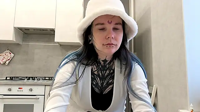 HighelikeGirl online show from February 2, 6:23 am