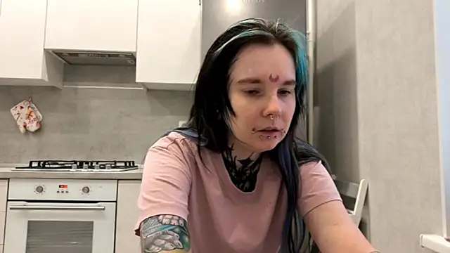 HighelikeGirl online show from February 16, 9:16 am