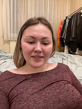 SunshineEmma online show from February 7, 10:24 pm