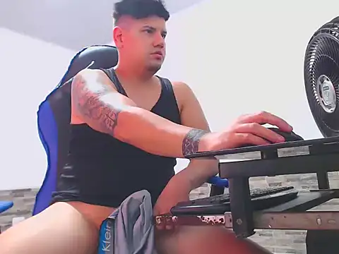 mister cum1999 online show from February 5, 7:29 pm