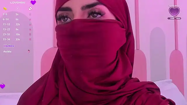 Snapshot of Jasmin_hamdan chatting on June 22, 8:17 pm Jasmin hamdan online show from June 22, 8:17 pm
