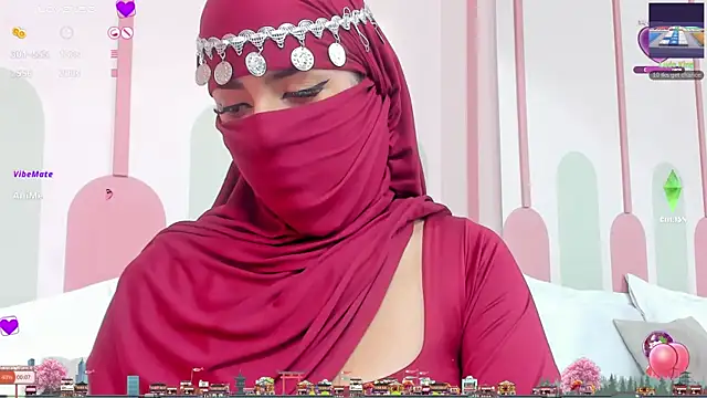 Snapshot of Jasmin_hamdan chatting on June 25, 8:57 pm Jasmin hamdan online show from June 25, 8:57 pm