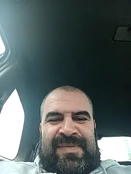 HairypapaK online show from February 4, 8:20 am