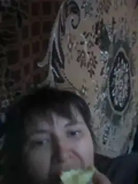 Romashka33011 online show from April 22, 7:55 am