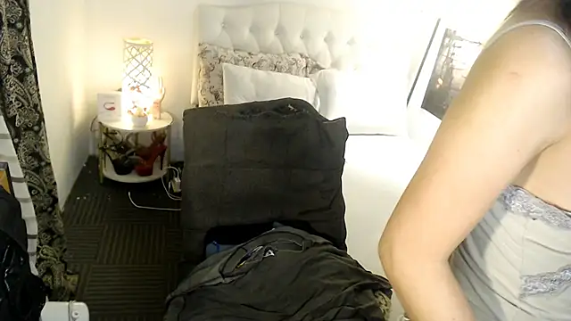 NinaDOM4CUM online show from February 5, 9:08 pm