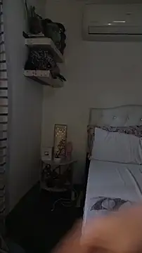 NinaDOM4CUM online show from February 16, 10:39 pm