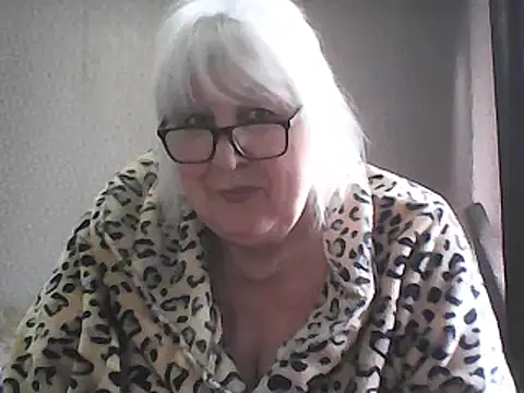 Alexia64231 online show from March 1, 7:10 am