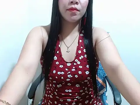 Sweet jinns69 online show from May 7, 1:00 am