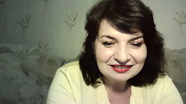 LedyNika online show from May 25, 6:25 pm