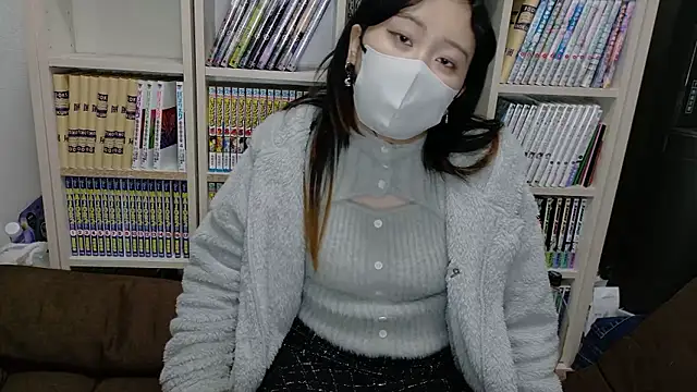 MIKE chan online show from February 20, 5:24 pm