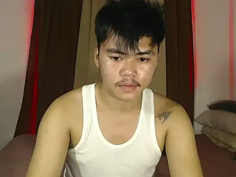 Snapshot of hot_emman chatting on May 7, 12:05 am hot emman online show from May 7, 12:05 am
