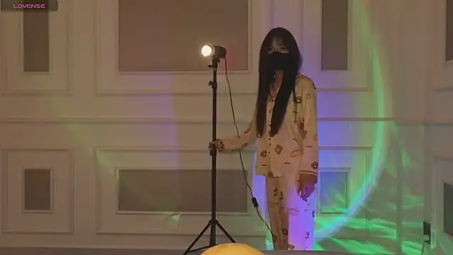      Panda      online show from March 5, 8:27 pm