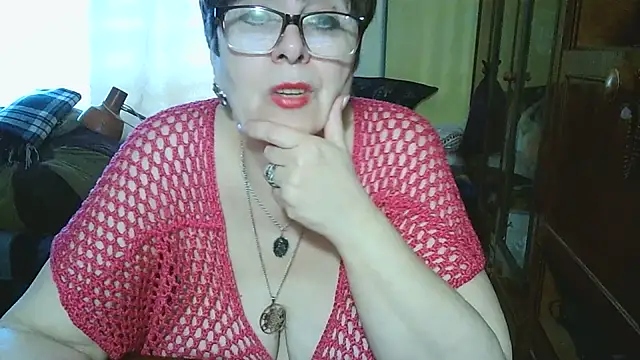 VeronicaGold511 online show from March 6, 7:49 am