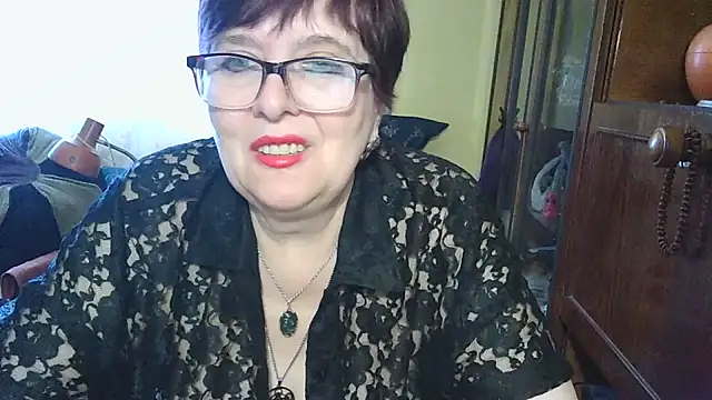 VeronicaGold511 online show from March 8, 7:34 am