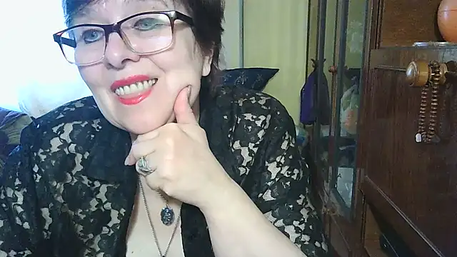 VeronicaGold511 online show from March 25, 7:25 am