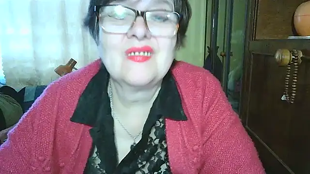 VeronicaGold511 online show from April 17, 7:00 am